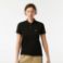 Εικόνα της Γυναικεία Petit Piqué Polo Μπλούζα Regular Fit