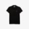 Εικόνα της Γυναικεία Petit Piqué Polo Μπλούζα Regular Fit
