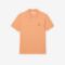 Ανδρική Polo Μπλούζα Petit Pique Slim Fit-3PH4012|LHEB