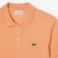 Εικόνα της Ανδρική Polo Μπλούζα Petit Pique Slim Fit
