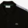 Εικόνα της Ανδρική Logo Stripe Piqué Polo Μπλούζα