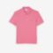 Ανδρική Active Movement Polo Μπλούζα Cotton Pique Regular Fit -3PH8361|L2R3