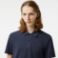 Εικόνα της Ανδρική Active Movement Polo Μπλούζα Cotton Pique Regular Fit 