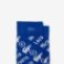 Εικόνα της Unisex 3-pack Lacoste x Netflix Κάλτσες
