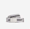Ανδρική Contrast Logo Print Ζώνη