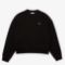 Γυναικείο Lacoste Print Back Φούτερ-3SF5614|L031