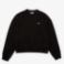 Εικόνα της Γυναικείο Lacoste Print Back Φούτερ
