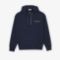 Ανδρικό Loose Fit Hoodie με Κουκούλα-3SH5531|LKXE