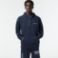 Εικόνα της Ανδρικό Loose Fit Hoodie με Κουκούλα