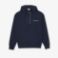 Εικόνα της Ανδρικό Loose Fit Hoodie με Κουκούλα