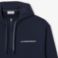 Εικόνα της Ανδρικό Loose Fit Hoodie με Κουκούλα