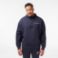 Εικόνα της Ανδρικό Loose Fit Hoodie με Κουκούλα