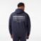 Εικόνα της Ανδρικό Loose Fit Hoodie με Κουκούλα