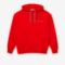 Ανδρικό Loose Fit Hoodie με Κουκούλα-3SH5531|LS5H