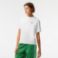 Εικόνα της Γυναικείο Crew Neck T-shirt από Premium Βαμβάκι