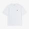 Εικόνα της Γυναικείο Crew Neck T-shirt από Premium Βαμβάκι
