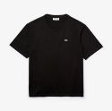 Γυναικείο Crew Neck T-shirt από Premium Βαμβάκι
