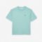 Γυναικείο Crew Neck T-shirt από Premium Βαμβάκι-3TF5441|LLGF