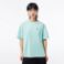 Εικόνα της Γυναικείο Crew Neck T-shirt από Premium Βαμβάκι