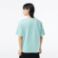 Εικόνα της Γυναικείο Crew Neck T-shirt από Premium Βαμβάκι