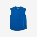 Γυναικείο SPORT Branded Coordinate T-Shirt Loose Fit 