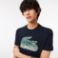 Εικόνα της Ανδρικό Βαμβακερό Print T-shirt