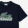 Εικόνα της Ανδρικό Βαμβακερό Print T-shirt