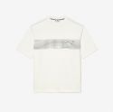Ανδρικό Lacoste Tennis T-shirt Loose Fit