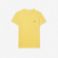 Εικόνα της Ανδρικό T-shirt Pima Cotton Jersey με Λαιμόκοψη