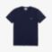 Εικόνα της Ανδρικό V-neck T-shirt Pima Cotton Jersey