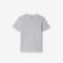 Εικόνα της Παιδικό Contrast Print Βαμβακερό T-shirt