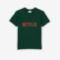 Παιδικό Lacoste x Netflix Print Βαμβακερό T-Shirt-3TJ5543|L132