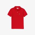Παιδική Petit Piqué Polo Μπλούζα Regular Fit