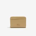 Unisex Chantaco Δερμάτινο Μικρό Coin Pouch