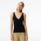 Εικόνα της Γυναικείο Ribbed Knit Tank Top χωρις Ραφές