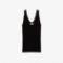Εικόνα της Γυναικείο Ribbed Knit Tank Top χωρις Ραφές