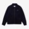 Ανδρικό Organic Cotton Gabardine Kοντό Jacket με Φερμουάρ  -3BH2591|L166