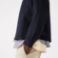 Εικόνα της Ανδρικό Organic Cotton Gabardine Kοντό Jacket με Φερμουάρ  
