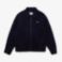 Εικόνα της Ανδρικό Organic Cotton Gabardine Kοντό Jacket με Φερμουάρ  