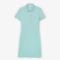 Γυναικείο Stretch Cotton Piqué Polo Φόρεμα-3EF5473|LLGF