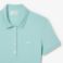 Εικόνα της Γυναικείο Stretch Cotton Piqué Polo Φόρεμα