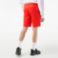 Εικόνα της Ανδρική Stretch Cotton Βερμούδα Slim Fit