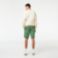 Εικόνα της Ανδρική Stretch Cotton Βερμούδα Slim Fit