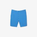 Ανδρική Stretch Cotton Βερμούδα Slim Fit