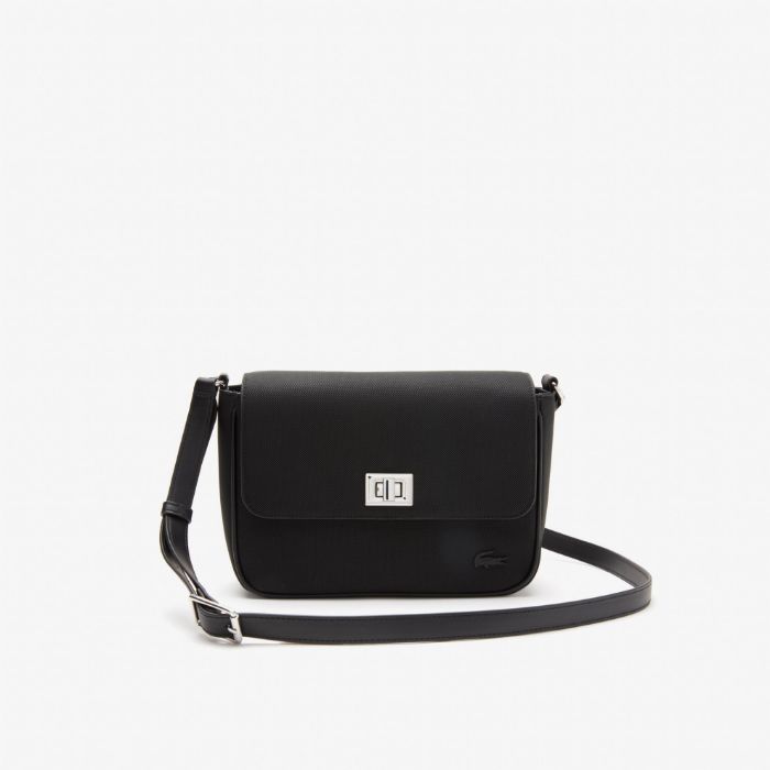 Εικόνα της Γυναικεία Flap Close Τσάντα Ώμου