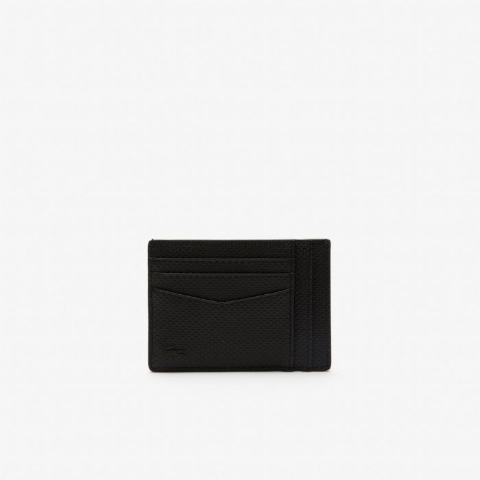 Εικόνα της Ανδρική Chantaco Calfskin Δερμάτινη Θήκη Καρτών