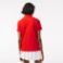 Εικόνα της Γυναικεία Petit Piqué Polo Μπλούζα Regular Fit