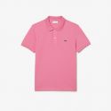 Ανδρική Polo Μπλούζα Petit Pique Slim Fit