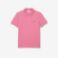 Εικόνα της Ανδρική Polo Μπλούζα Petit Pique Slim Fit