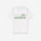 Ανδρική Organic Cotton Printed Polo Μπλούζα-3PH5452|L001